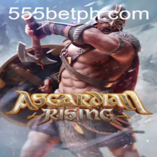 Explorando o Mundo de AsgardianRising: Um Mergulho no Novo Jogo do Universo 555bet