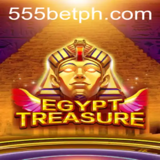 Explorando as Maravilhas do Jogo EgyptTreasure e a Inovação do 555bet