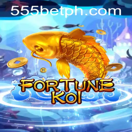 FORTUNEKOI: Mergulhando no Universo Atraente do Jogo com 555bet