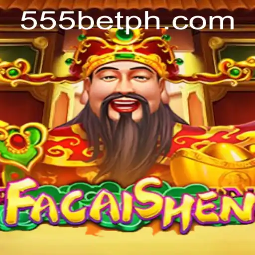 Explorando o Universo de FaCaiShen no 555bet