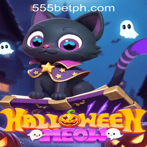HalloweenMeow: A Fascinante Experiência de Jogo com 555bet
