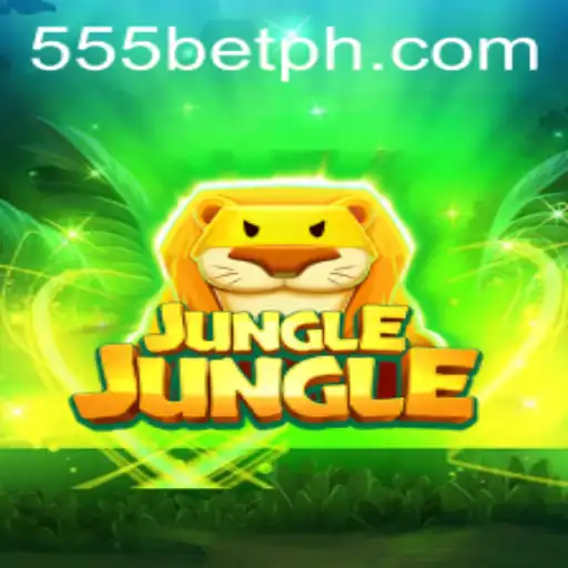 Explorando JungleJungle: Um Mergulho na Aventura Estratégica com 555bet