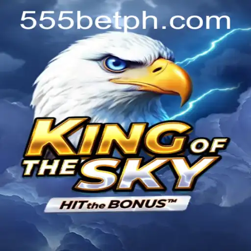 Descubra o Mundo de KingOfTheSky: Diversão e Estratégia no Universo 555bet
