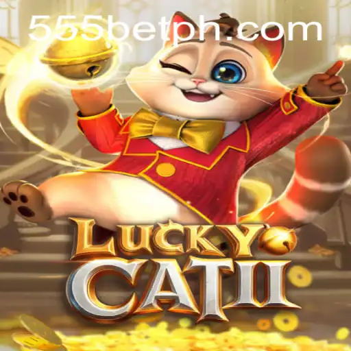 Explorando LuckyCatII: O Novo Jogo de Azar com a Chave 555bet