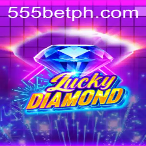 Explorando LuckyDiamond: O Novo Fenômeno de Entretenimento com 555bet