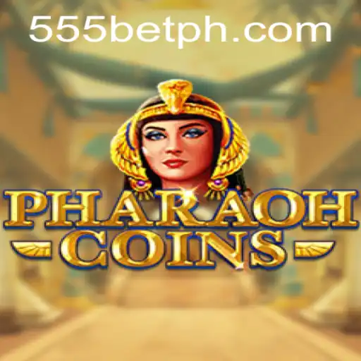 Descubra PharaohCoins: A Nova Sensação do Mundo dos Jogos Online com 555bet
