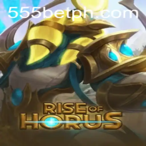 Explorando o Fascinante Mundo de RiseofHorus no 555bet