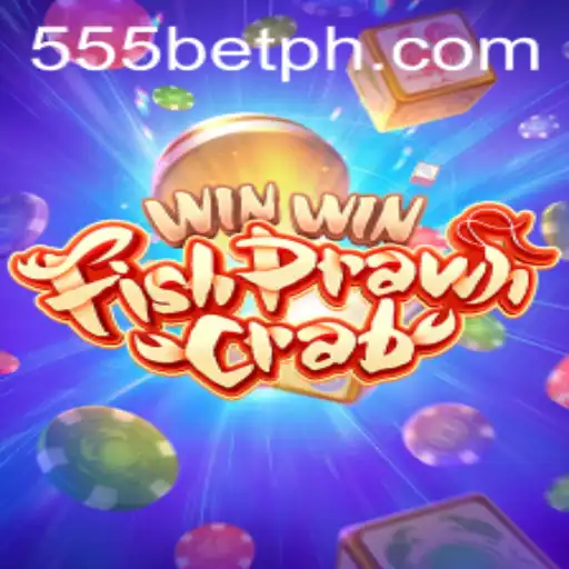 Explore o Fascinante Mundo do WinWinFishPrawnCrab