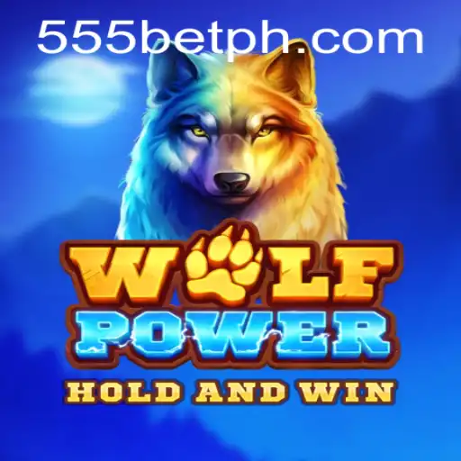Explorando o Universo do Jogo WolfPower em 555bet